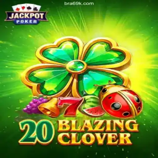 Experience the Thrill of 20BlazingClover: A New Era of Gaming