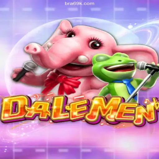 DALEMEN: The Thrilling New Game on Brazil’s Top Betting Platform 69K.Com
