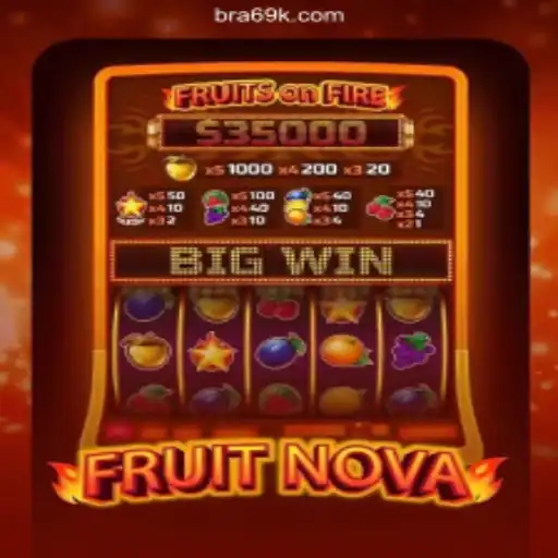FruitNova: The Exciting Fusion of Classic Gameplay and Modern Aesthetics