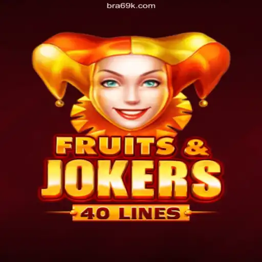 FruitsAndJokers40: A Top Choice for Betting Enthusiasts
