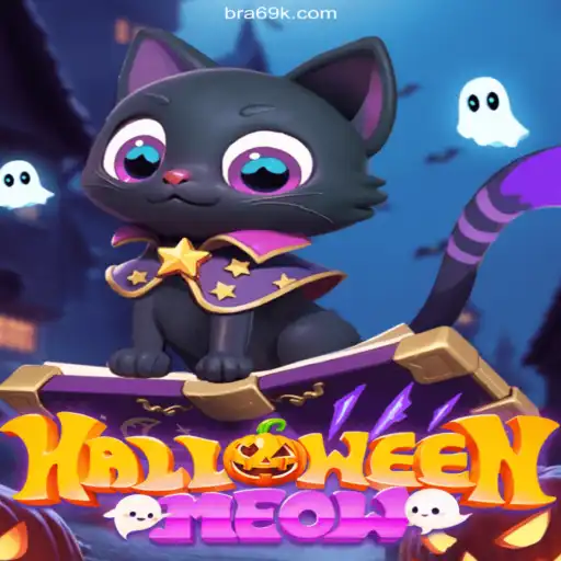 Discovering the Enchantment of HalloweenMeow