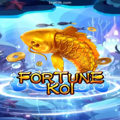 Discover FORTUNEKOI: A Thrilling Game Adventure