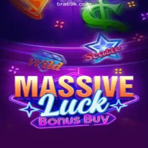Exploring the Thrills of MassiveLuckBonusBuy: The Ultimate Brazilian Betting Experience