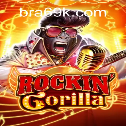 RockinGorilla: The Ultimate Gaming Experience with 69K's Betting Platform