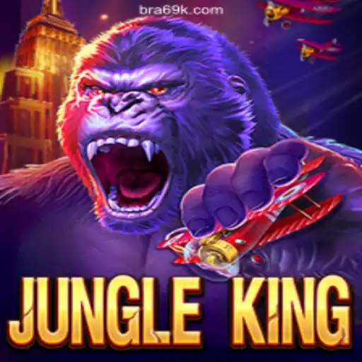 Discover JungleKing: The Thrilling Adventure Game Sweeping Brazil