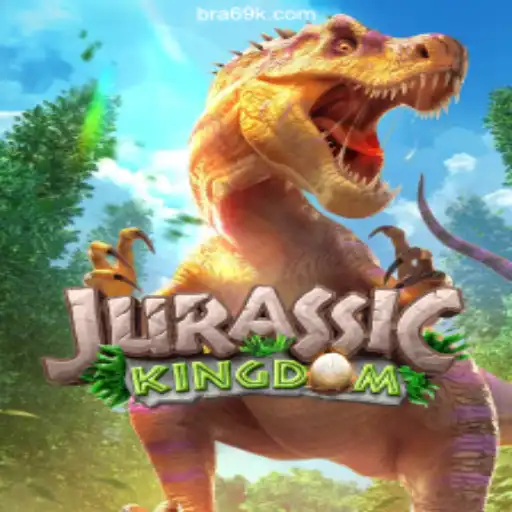 Jurassic Kingdom: The Dinosaur Adventure Game with a Twist
