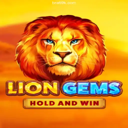 Explore the Exciting World of LionGems with 69K A Plataforma de Apostas #1 do Brasil