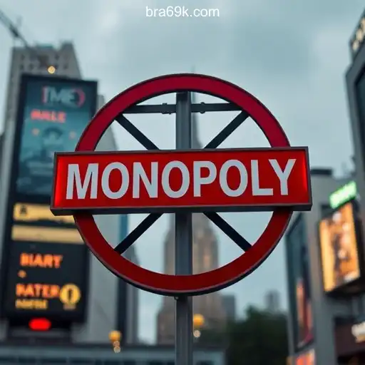 Understanding Monopoly: An In-Depth Exploration