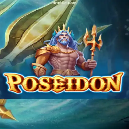 Exploring the Thrilling World of Poseidon: The Ultimate Brazilian Betting Platform