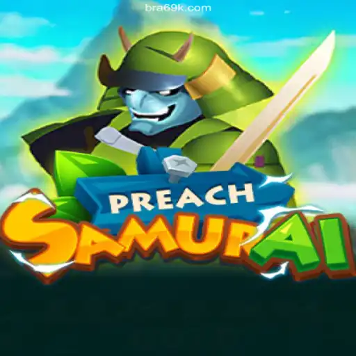 Discovering the World of PreachSamurai: A Dive into Brazil's Premier Betting Platform