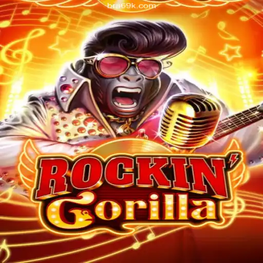 RockinGorilla: The Ultimate Gaming Experience with 69K's Betting Platform
