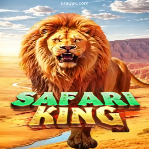 SafariKing: Embark on a Thrilling Adventure in the Heart of the Savannah