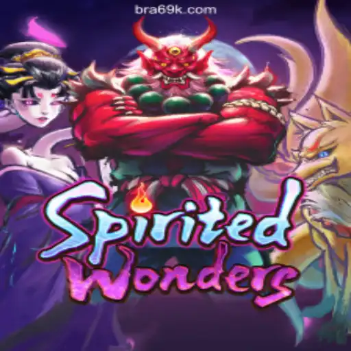 Discovering SpiritedWonders: A Thrilling New Game Experience